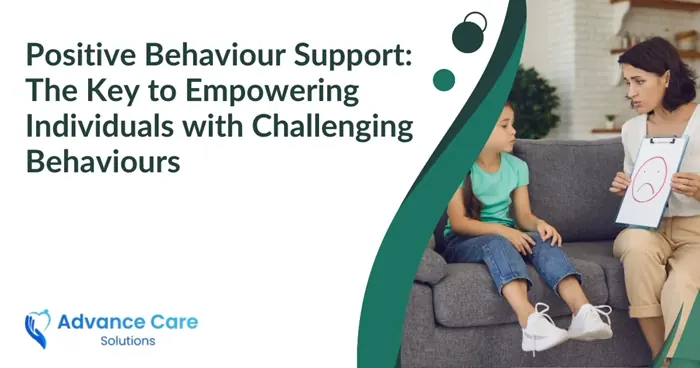 Advance Care Solution — Banner 18