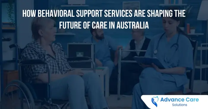 Advance Care Solution — Banner 19