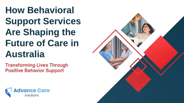 Advance Care Solution — Deck 07