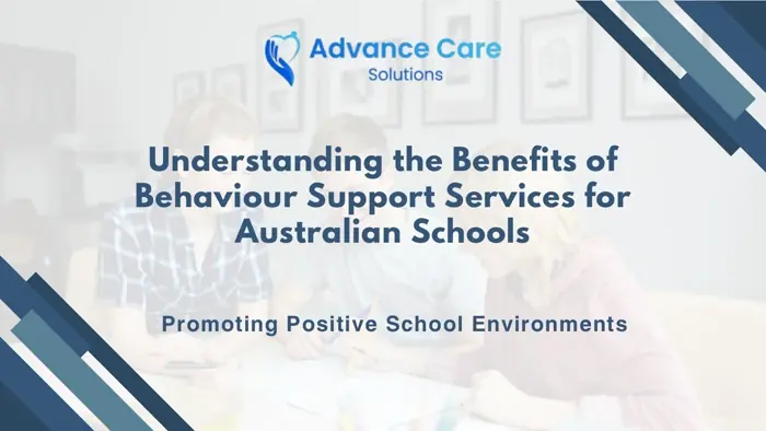 Advance Care Solution — Deck 11