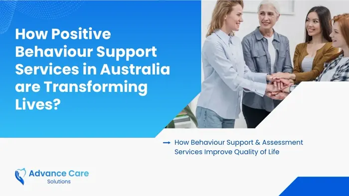 Advance Care Solution — Deck 08