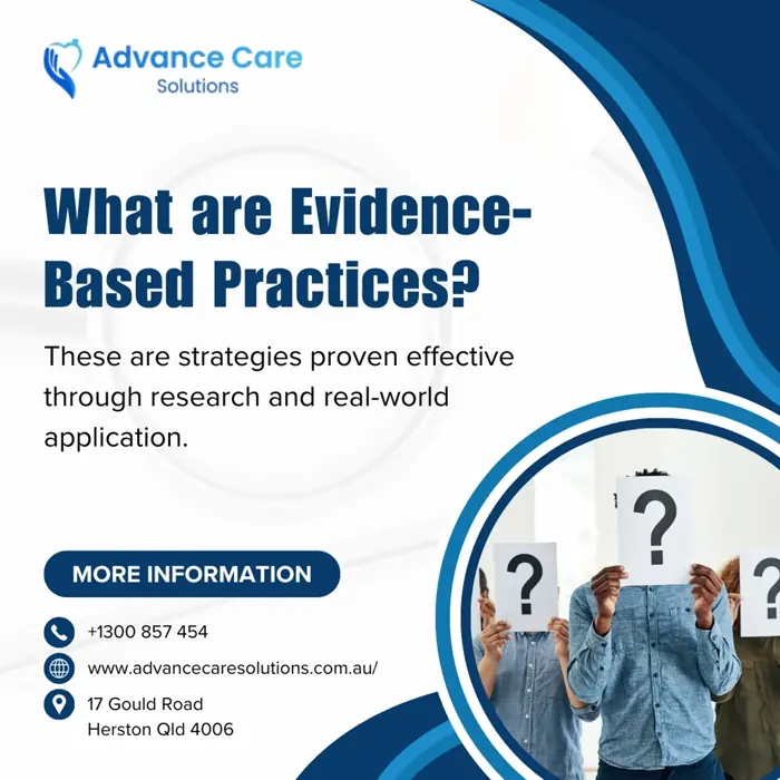 Advance Care Solution — Carousel 04 · Slide 1