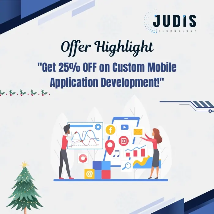 Judis Technology — Carousel 03 · Slide 2